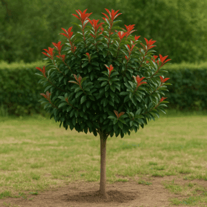 Photinia