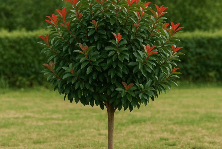 Photinia