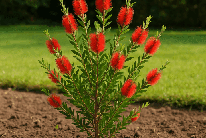 Callistemon