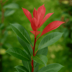 Photinia