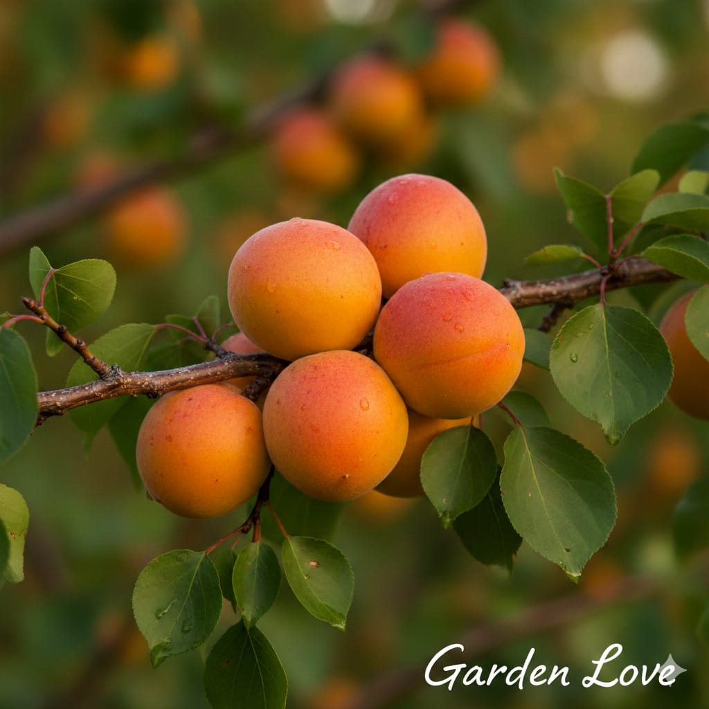 cais pomi fructiferi