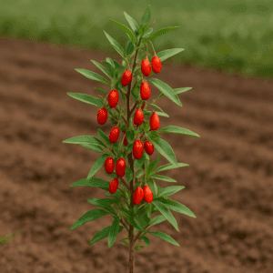 Goji
