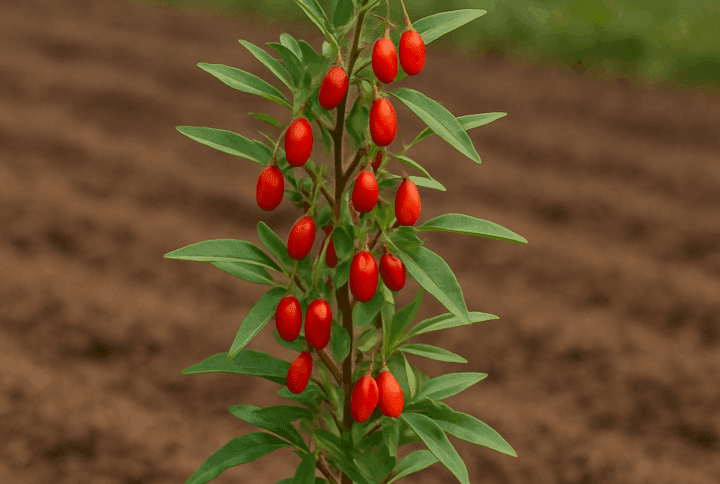 Goji