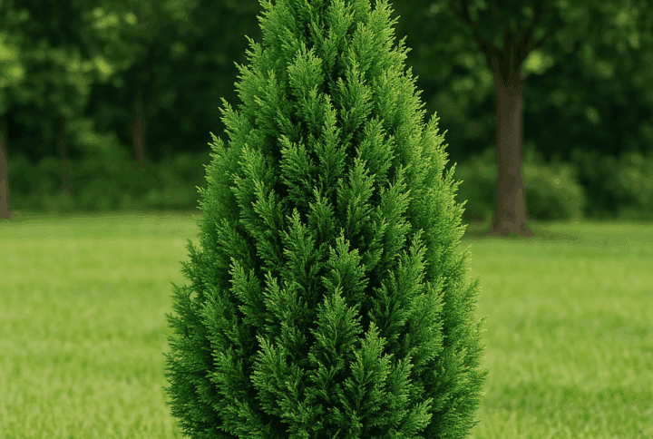 Chamaecyparis