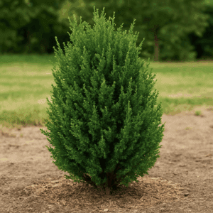 Ienupărul / Juniperus