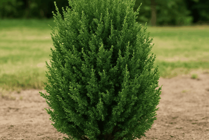 Ienupărul / Juniperus