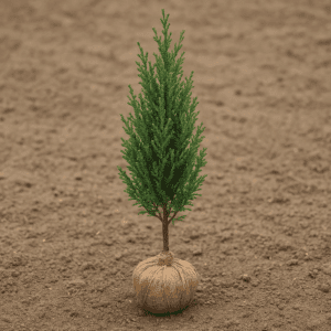 Ienupărul / Juniperus
