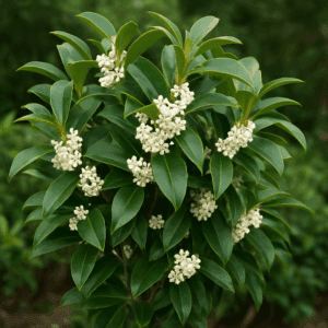 Osmanthus