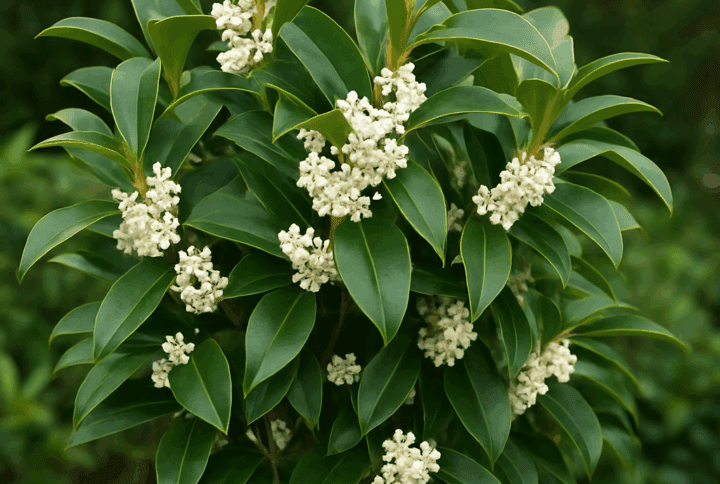 Osmanthus