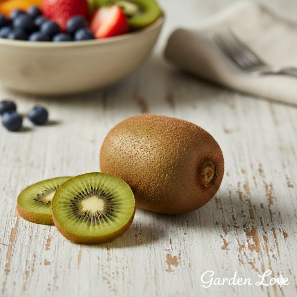 fructe kiwi