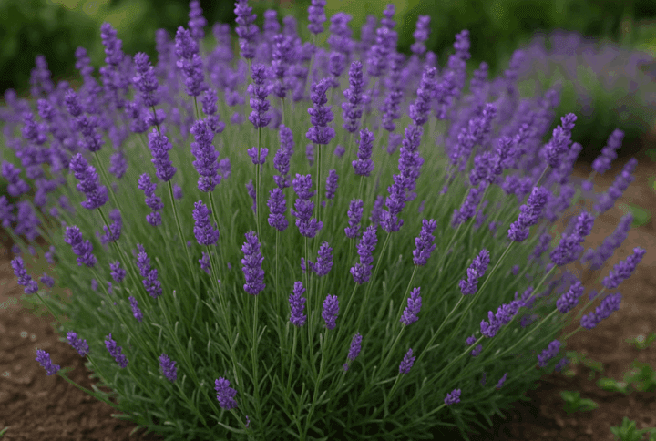 Lavanda