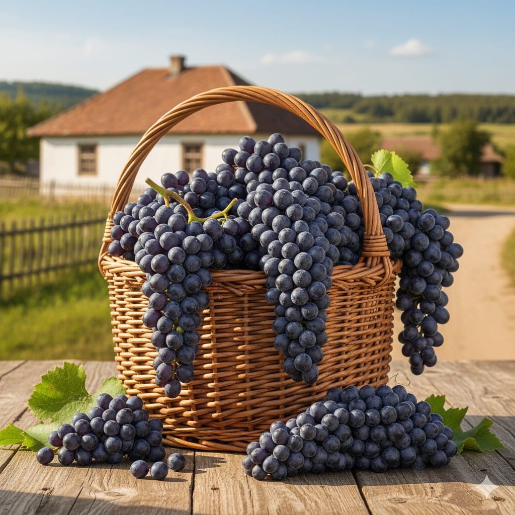 vita de vie codrianca cos