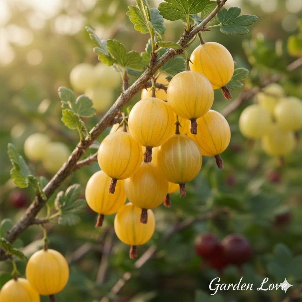 agris galben pomisor