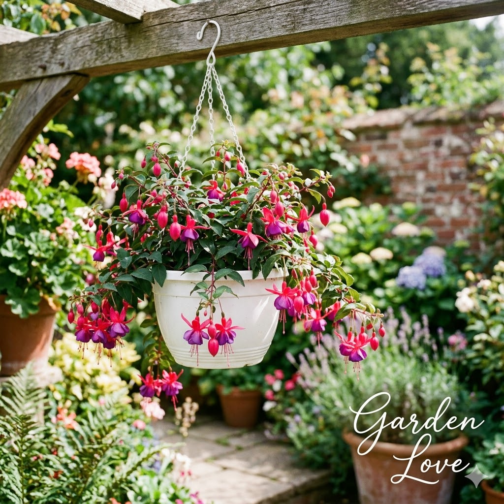 cercelusi la ghiveci