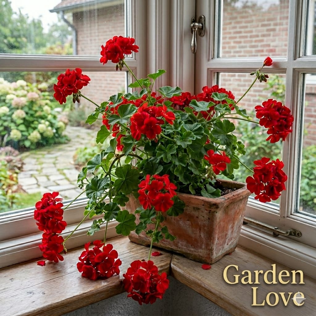 muscate rosii curgatoare