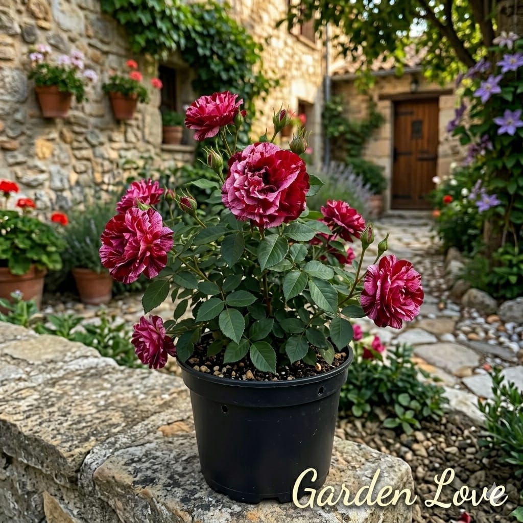 new imagine la ghiveci